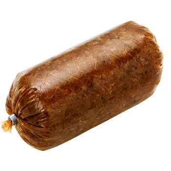 Brunkål 400g Per i Viken Chark.