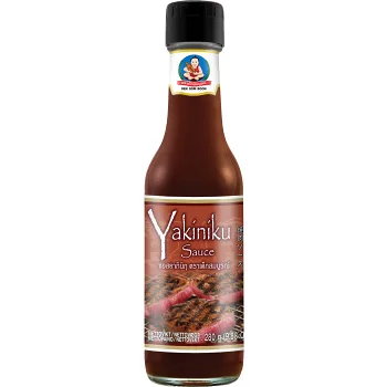 Yakiniku Sås 280g Dek Som Boon.