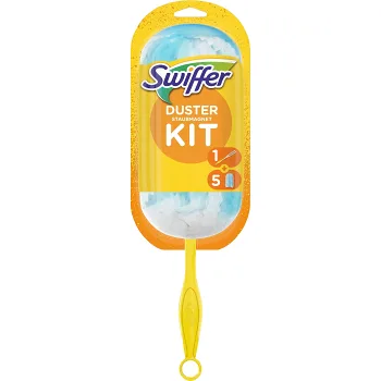 Dammvippa Duster Swiffer.
