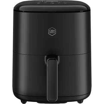 Easy Fry Max 5L Svart OBH Nordica.