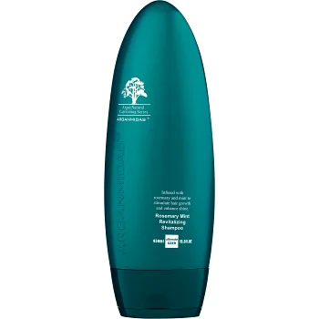 Schampo Rosemary Mint Revitalizing 450ml Arganmidas.