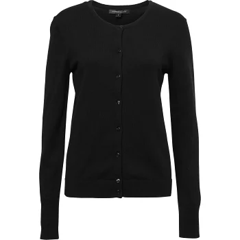 Kofta Svart M ICA I love eco.