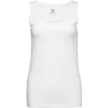 Linne Vit XL ICA I love eco.