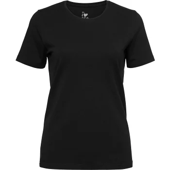 Topp Svart M ICA I love eco.