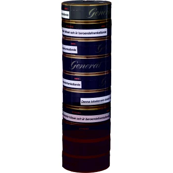 General Original Strong Stock.