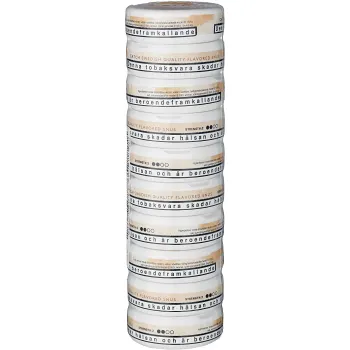 Passion Mini Whit Stock Catch.