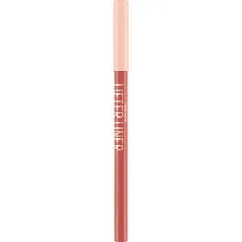 Lip Liner Lifter Liner Out Of Line 04 1.2 Gram Maybelline.