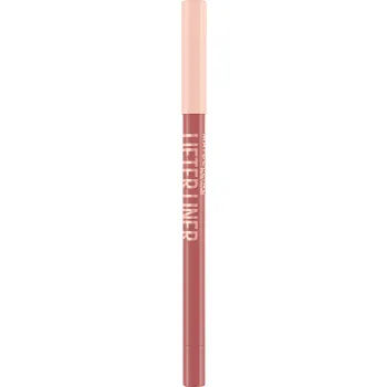 Lip Liner Lifter Big Lift 07 1.2 Gram Maybelline.