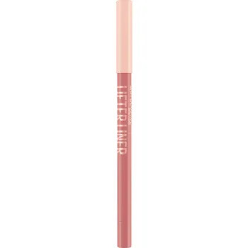 Lip Liner Lifter Liner Line Leader 06 1.2 Gram Maybelline.