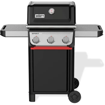 Gasolgrill Spirit E-310 Weber.