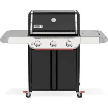Gasolgrill Genesis E-315W Weber.