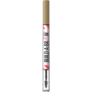 Eyebrow Pen Build-A-Brow Soft Blonde 250 1 Styck Maybelline.