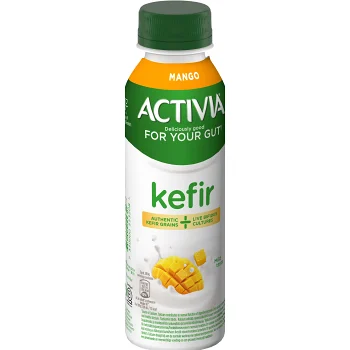 Kefir Mango 3,1% 280g Activia.
