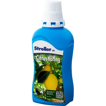 Citrusnäring 350ml Stroller.