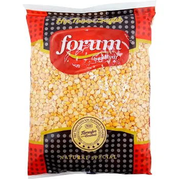 Ärtor Gula Halvor 900g Forum.