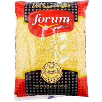Bulgur Extra Finmalen 900g Forum.