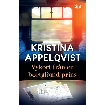 Vykort från en bortglömd prins.