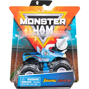 Monster Jam 1:64 MONSTER JAM.