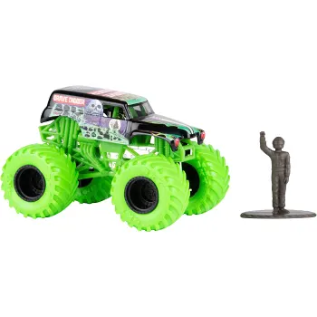 Monster Jam 1:64 MONSTER JAM.