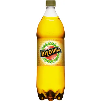 Läsk Loranga 1,5l Vasa Bryggeri.