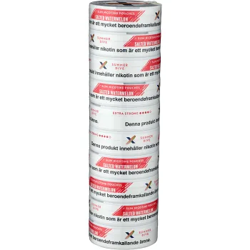 X Summer Dive Stock.