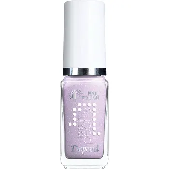 Lavender Shine 519 1 Styck Depend.
