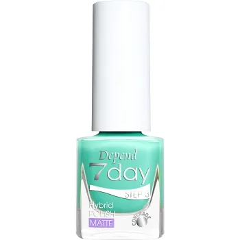 7day lack 70133 1 Styck Depend.