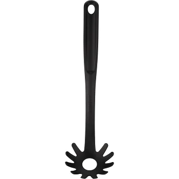 Pastaslev Svart Nylon 30cm Gastromax.