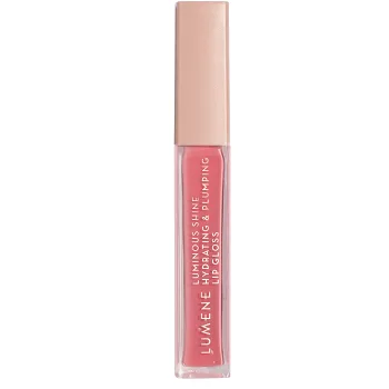 Luminous Shine Lip Gloss 6 LUMENE.