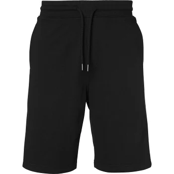 Svettisshorts Svart L ICA I love eco.