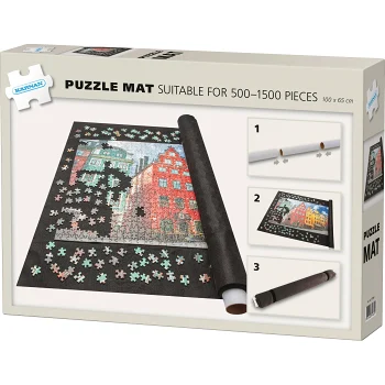 Pusselmatta 500-1500 bitar Kärnan.