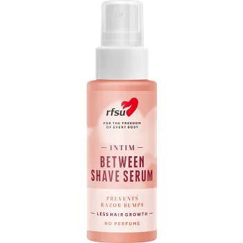 Rakvård Spray Between Shave Serum 50ml RFSU.