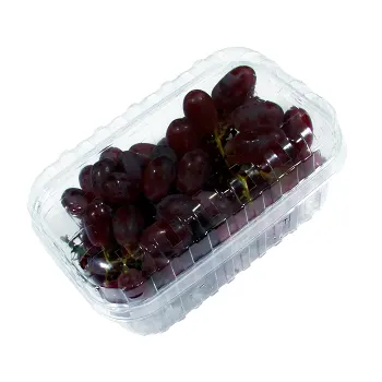 Druva svart kärnfri 500g Klass 1.