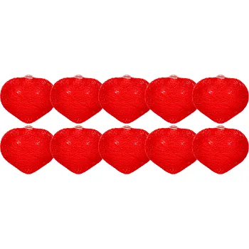 FIRA tillbehör hjärtan 10-p Star Trading.