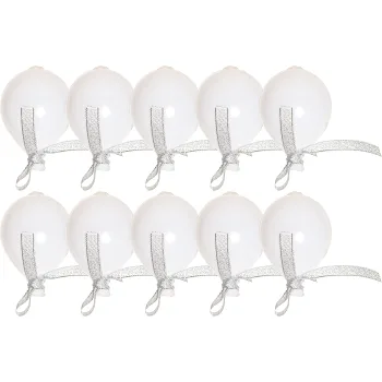 FIRA tillbehör Ballonger 10-p Star Trading.