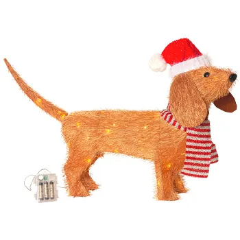 Dekorationsbelysning Tax Star Trading.