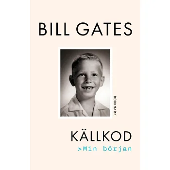 Källkod : Min börj.