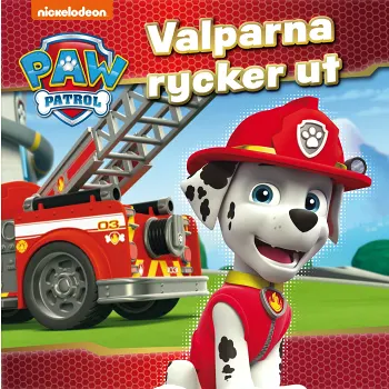 Valparna rycker ut.