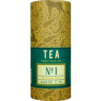 Te No 1 Björklunds Blend 115g Björklunds Kafferosteri.