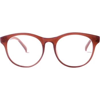 Läsglasögon 010 lila +3,5 Waye Readers.