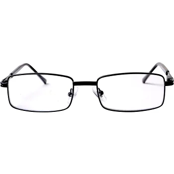 Läsglasögon 001 svart +2,5 Waye Readers.