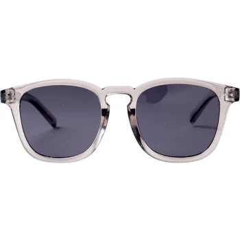 Solglasögon 019 transparent/POL Waye.