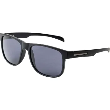 Solglasögon 039 matt svart Waye.