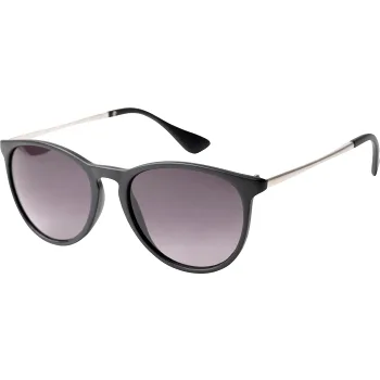 Solglasögon 040 matt svart Waye.