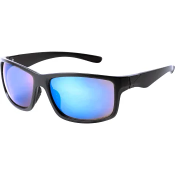 Solglasögon 044 svart/multi Waye.