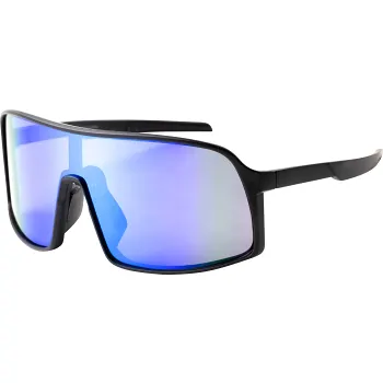 Solglasögon 025 sport svart Waye.