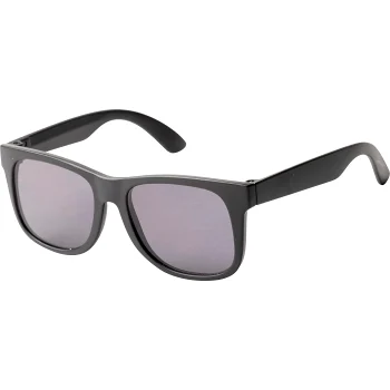 Solglasögon Kids 015 svart Waye Kids.