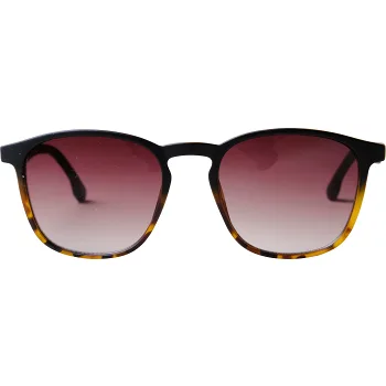 Läsglasögon 007 sol +1 Waye Readers.