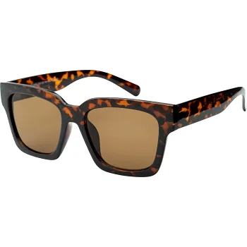 Solglasögon 001 demibrun Waye.