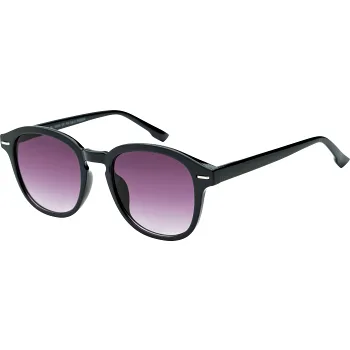 Solglasögon 005 svart Waye.